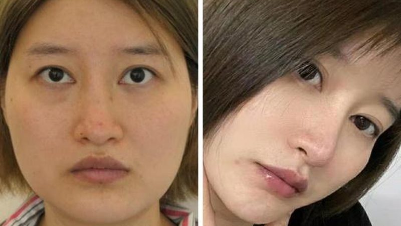 上海医疗美容医院资质公示