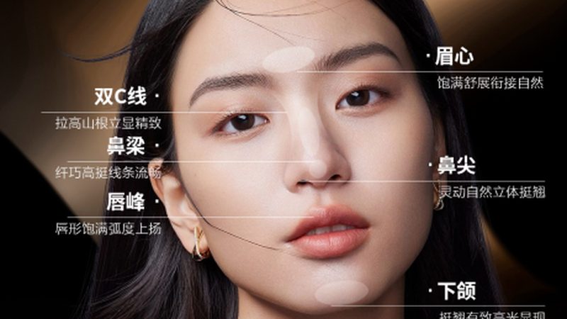 隆鼻术后增生期：了解消退时间与护理要点**